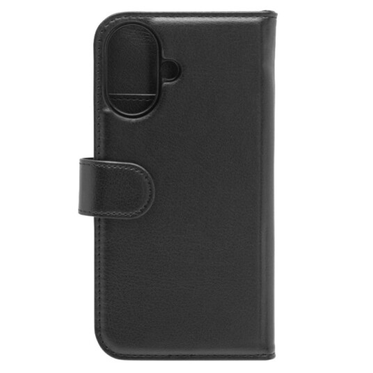 Linocell Lommebokdeksel for iPhone 16 Magsafe