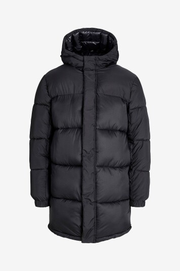 Jack & Jones Jakke jcoUnion Svart
