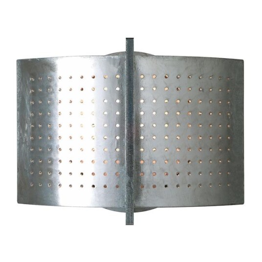 Cph Lighting Perfo Vegglampe