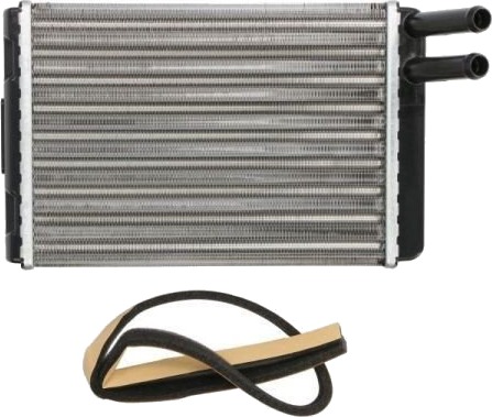 Varmeapparat register THERMOTEC D6V006TT Varmeapparat register THERMOTEC D6V006TT