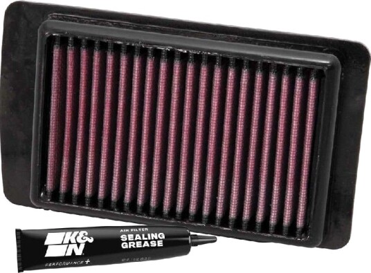 K&N Filters PL-1608 Luftfilter K&N Filters PL-1608 Luftfilter