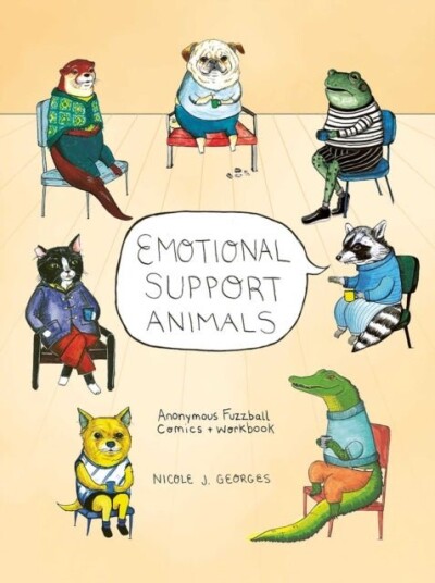 Emotional Support Animals Emotional Support Animals