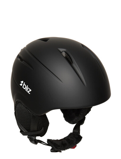 Bliz Rocket - Black - XS Bliz Rocket - Black - XS