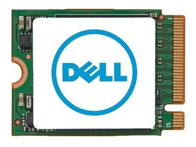 Dell Ssd 2 Tb Intern M.2 2230 Pcie 4.0 X4 (Nvme)