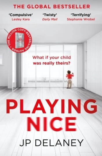 Playing Nice Playing Nice