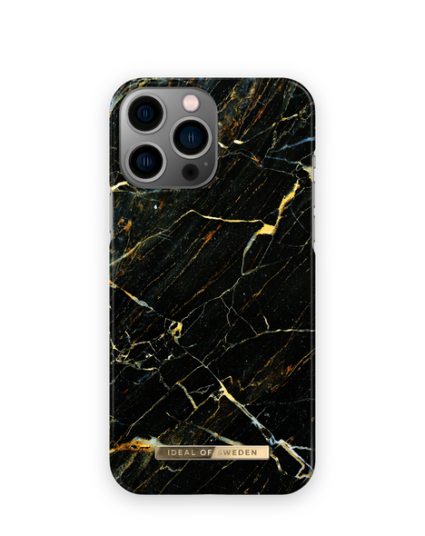 Ideal Of Sweden Ideal Of Sweden Idfca16-I2167-49 Iphone 13 Pro Max Case Port Laurent Marble