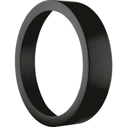 Ledvance Surface Bulkhead ring for plafond svart Ø30 cm Ledvance Surface Bulkhead ring for plafond svart Ø30 cm