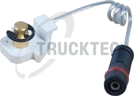 Slitekontakt bremsekloss TRUCKTEC AUTOMOTIVE 02.42.043