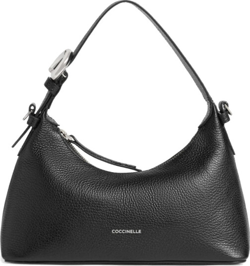 Coccinelle Dame Vesker Svart ONE SIZE, Coccinelle Dame Vesker Svart ONE SIZE,