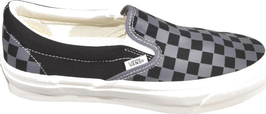 Vans Herre Sko Svart 42 EU,