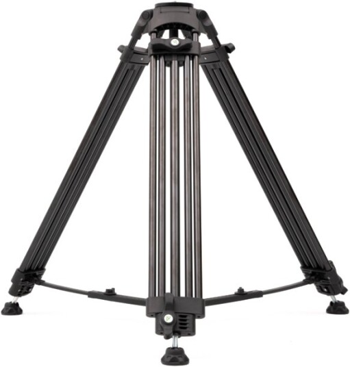 Tripod - 9.Solutions Deluxe Heavy-Duty Tripod