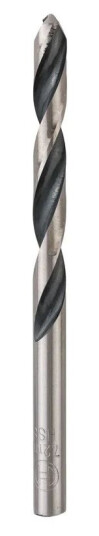 Bosch HSS spiralbor PointTeQ 7,2 mm