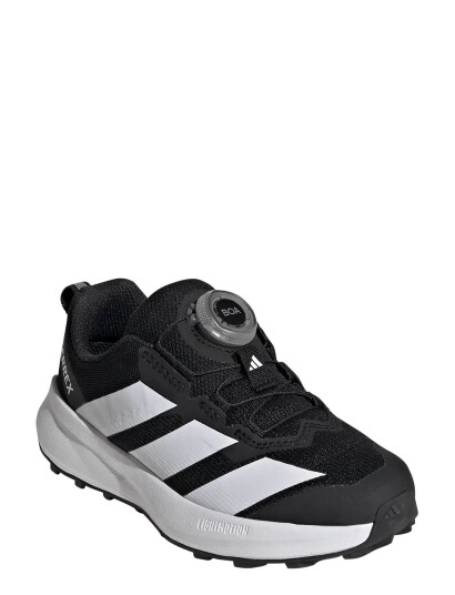 adidas Terrex Terrex Agravic Boa K Black 32