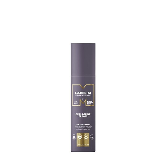 Label.m Curl Define Cream 150 ml Label.m Curl Define Cream 150 ml