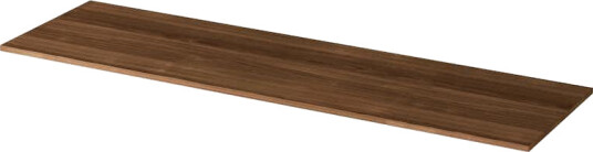 Benkeplate FOSSBAD 55869 Benkeplate FOSSBAD 55869