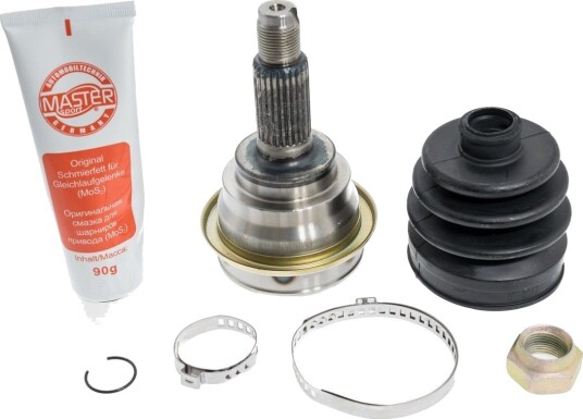 Drivledd MASTER SPORT 303128 SET MS