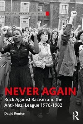 Never Again Av David (Independent Scholar Uk) Renton
