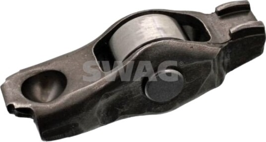 SWAG 20 93 0132 Ventilvipparm, motorstyring