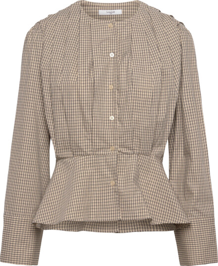 Lovechild 1979 Etta Blouse Beige 38 Lovechild 1979 Etta Blouse Beige 38