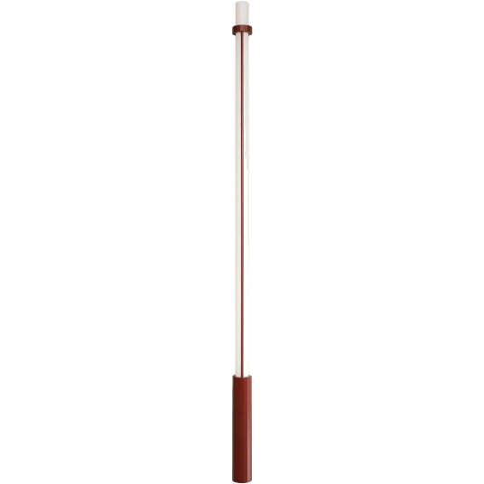 In Fine Vegglampe 160 cm Rød In Fine Vegglampe 160 cm Rød