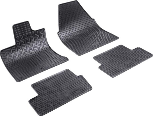 RIGUM 901849 Bilmatter