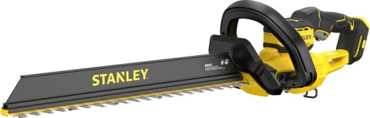 Stanley Hekksaks fatmax 18v uten batteri børsteløs stcht8255b sverdlengde: 550mm