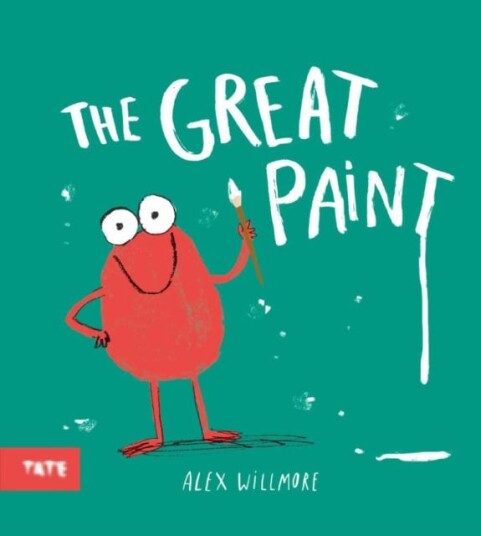 The Great Paint The Great Paint