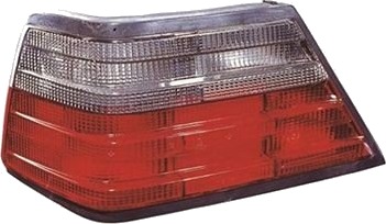 VAN WEZEL 3025931 Baklykt