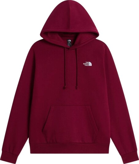 The North Face Dame Sport Rød L,