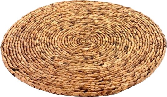 Serax   Place Mat XL SURFACE av Sergio Herman   Natur