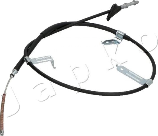 Japko Tautrekk parkeringsbrems JAPKO 131716R