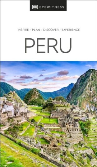 Dk Eyewitness Peru Av Dk Eyewitness