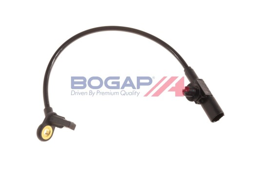 ABS sensor BOGAP C7117113