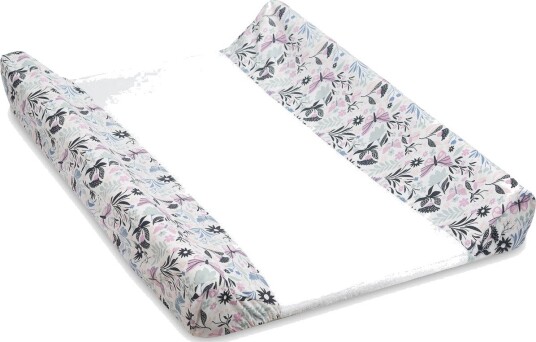 Sensillo Trekk Til Stellematte 50x70 cm Sommerfugl