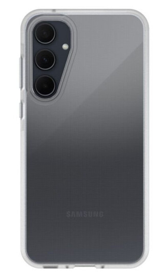 Otterbox React Etui for Galaxy A35 5G - Transparent