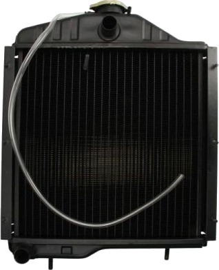 Radiator THERMOTEC D7AG164TT