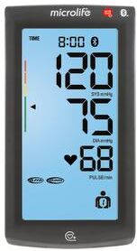 Microlife BPA7Touch 1 stk.