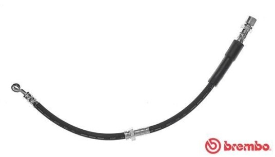 Bremseslange BREMBO T 15 017 Bremseslange BREMBO T 15 017