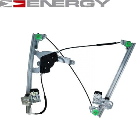 Vindusheis ENERGY POD0003L Vindusheis ENERGY POD0003L