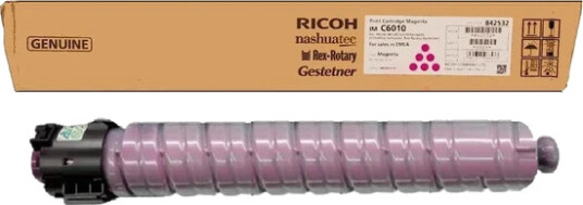Ricoh Toner Magenta 842532 (28.000 sider) Original