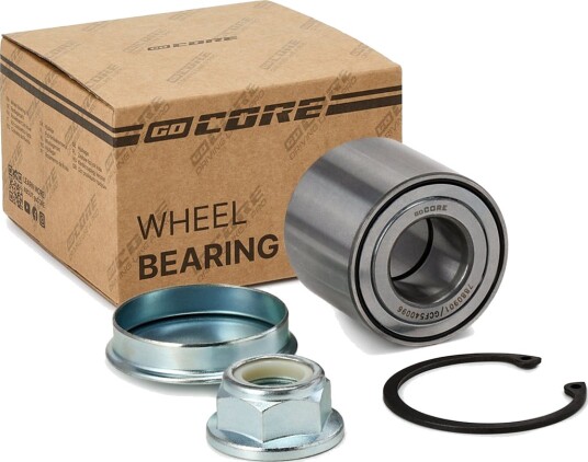 goCORE GCF540096 Hjullager goCORE GCF540096 Hjullager