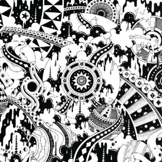 Quasi Mole City CD