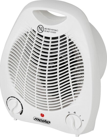 Mesko Vifteovn (2000W)