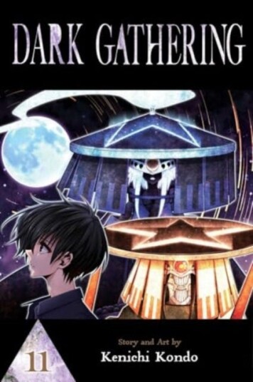 Dark Gathering, Vol. 11 Dark Gathering, Vol. 11