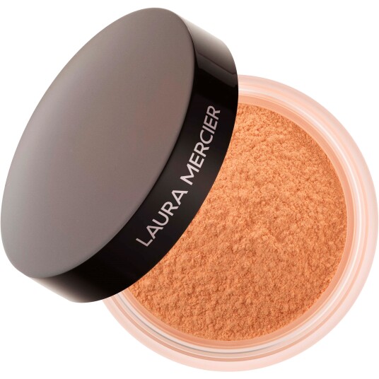 Laura Mercier Secret Brightening Under Eye Setting Powder Rich peach Laura Mercier Secret Brightening Under Eye Setting Powder Rich peach