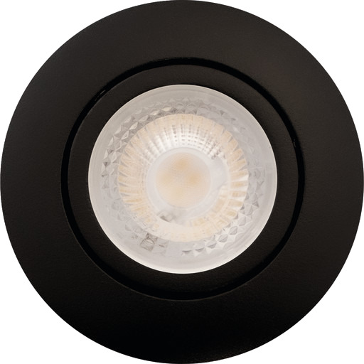 Scan Products Luna Quick Install 2.0 downlight 2700K matt sort