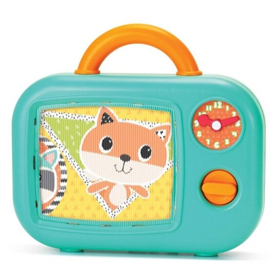 B-Kids Infantino Musical tv