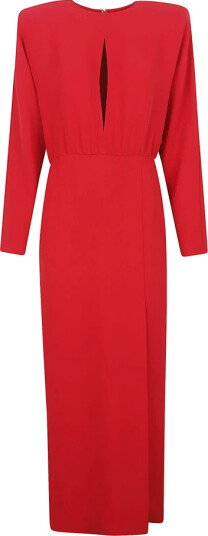 Valentino Garavani Dame Kjoler Rød S, Valentino Garavani Dame Kjoler Rød S,