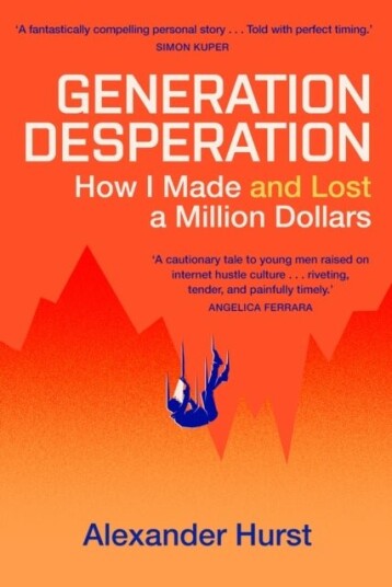 Generation Desperation Generation Desperation
