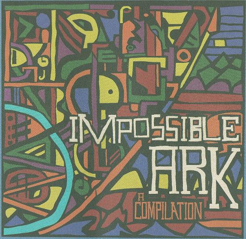 Diverse Soul, Diverse Artister Impossible Ark A Compilation CD
